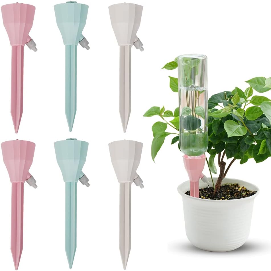 Smart Garden Monitor - Automatyczny system nawadniania kroplowego z regulowanymi