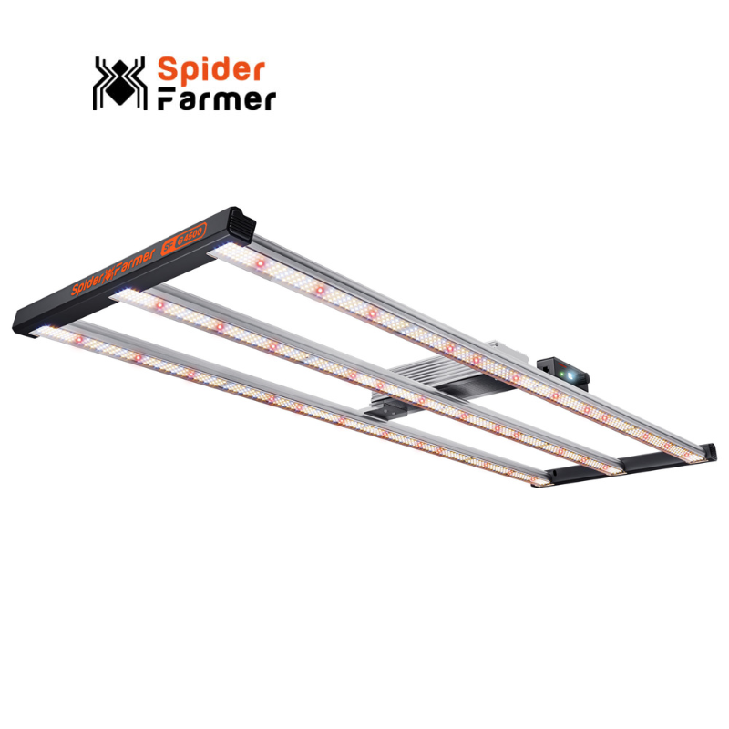Plant Grow Light Full Spectrum - 320W 2x4FT US EU Dostępne Od