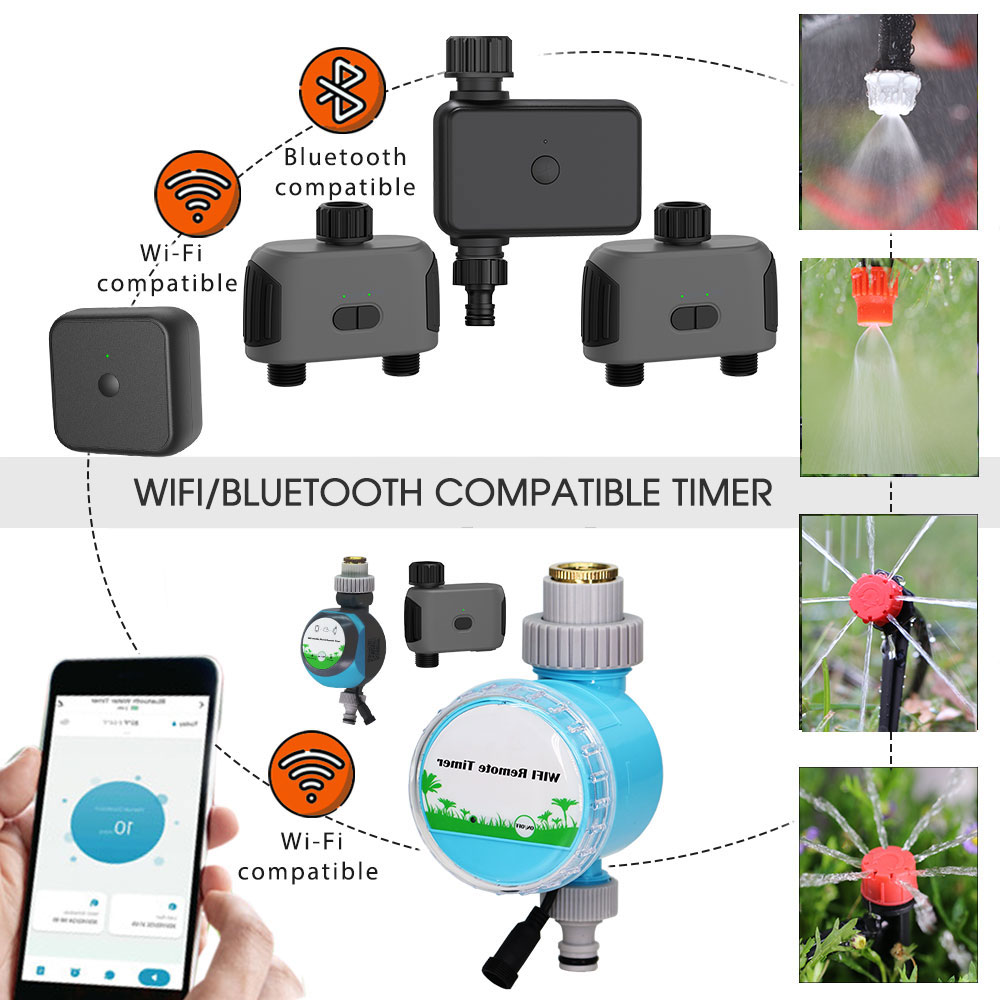 Inteligentny System podlewanie – Smart Garden Monitor recenzja i cena