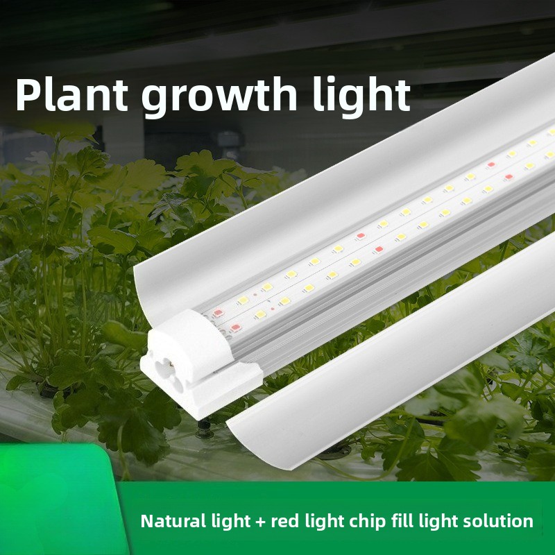Wewnętrzna lampa do uprawy roś – Plant Grow Light Full Spectrum recenzja i cena