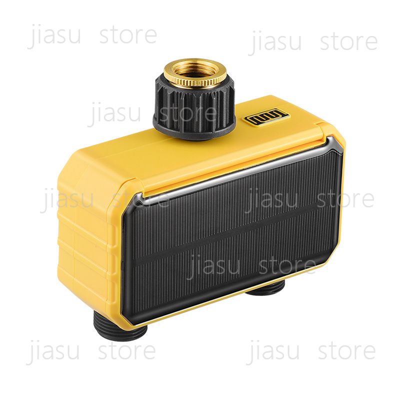 Inteligentny solarny zestaw do – Smart Garden Sprinkler recenzja i cena