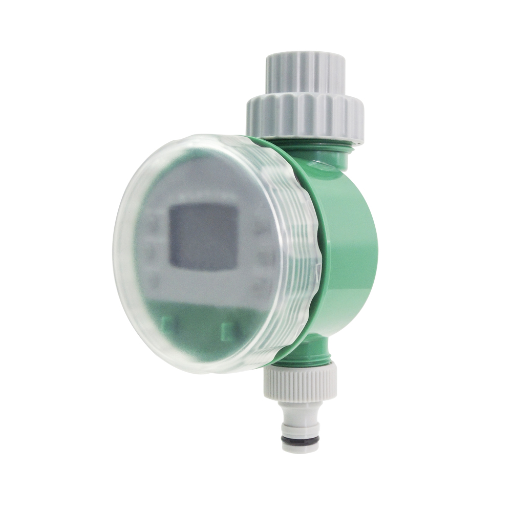NBBX 6608 Zegar do podlewania  – Smart Garden Accessories recenzja i cena