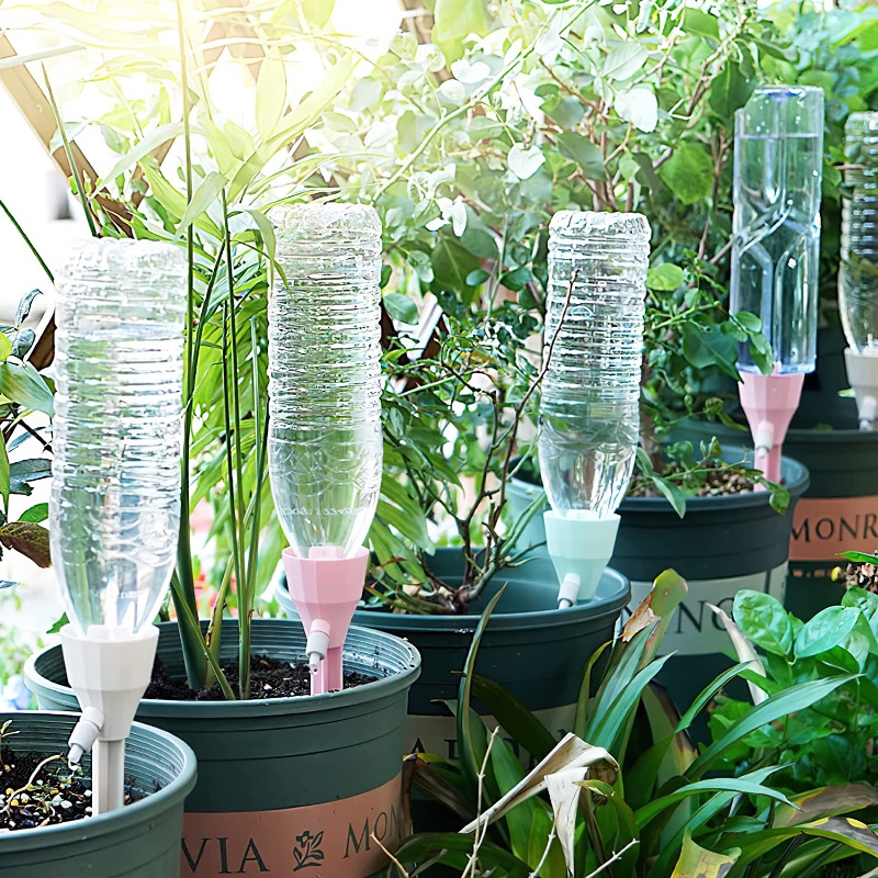 Automatyczny system nawadniani – Smart Garden Monitor recenzja i cena