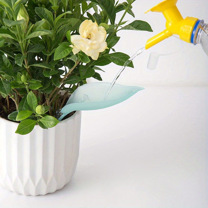 Kreatywny lejek do podlewania  – Plant Watering Globe recenzja i cena