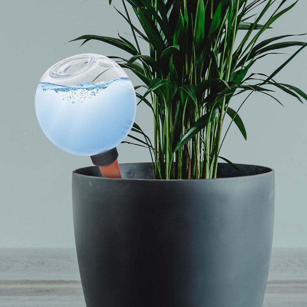 3 szt. automatycznych kulek na – Plant Watering Globe recenzja i cena