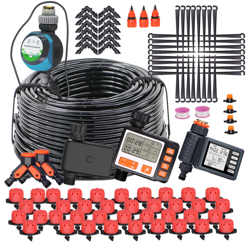 50-5M 1/4 ''zestaw automatyczn – Smart Garden Monitor recenzja i cena