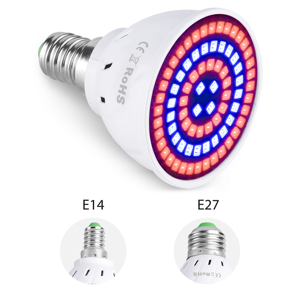 Phytolamp dla roślin lampa Led – Plant Grow Light Full Spectrum recenzja i cena