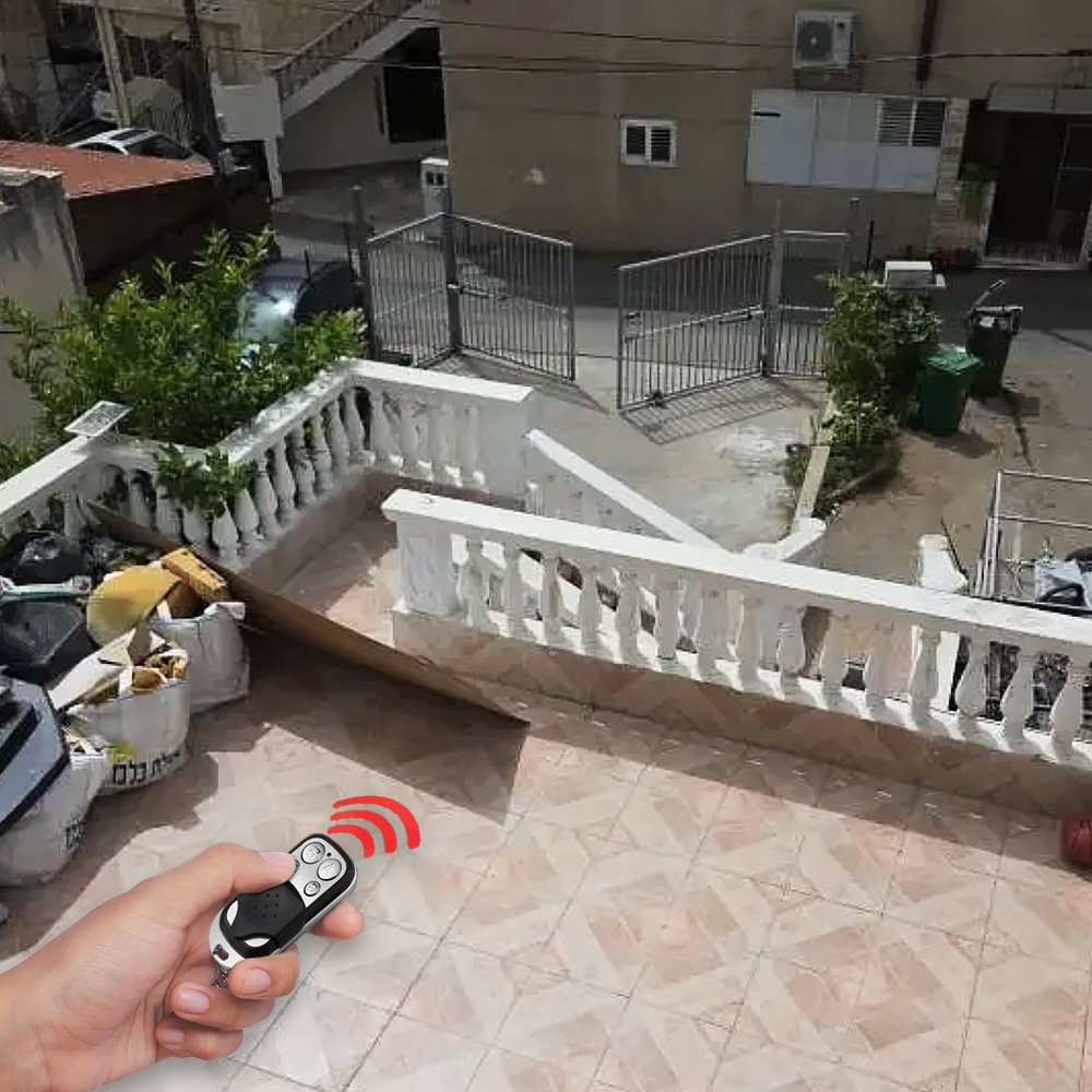 MK702 Automatyczny napęd do br – Smart Garden Home Assistant recenzja i cena