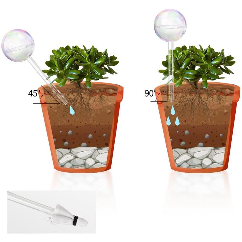 Automatyczny system nawadniani – Smart Garden Monitor recenzja i cena