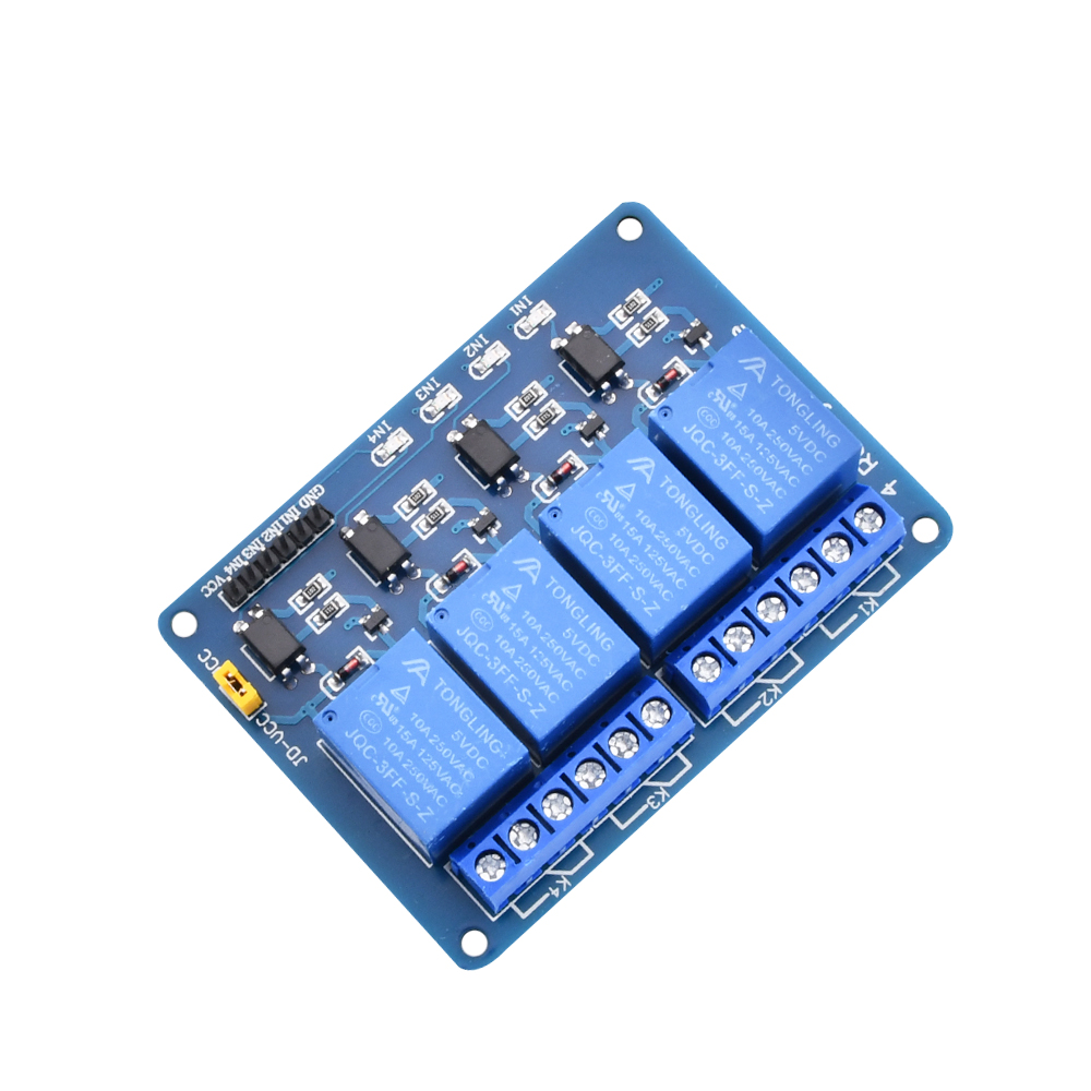 DIY inteligentny System nawadn – Smart Garden With Arduino recenzja i cena