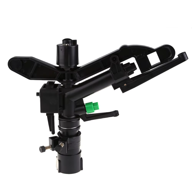 Zraszacz udarowy z przyłączem  – Smart Garden Sprinkler recenzja i cena